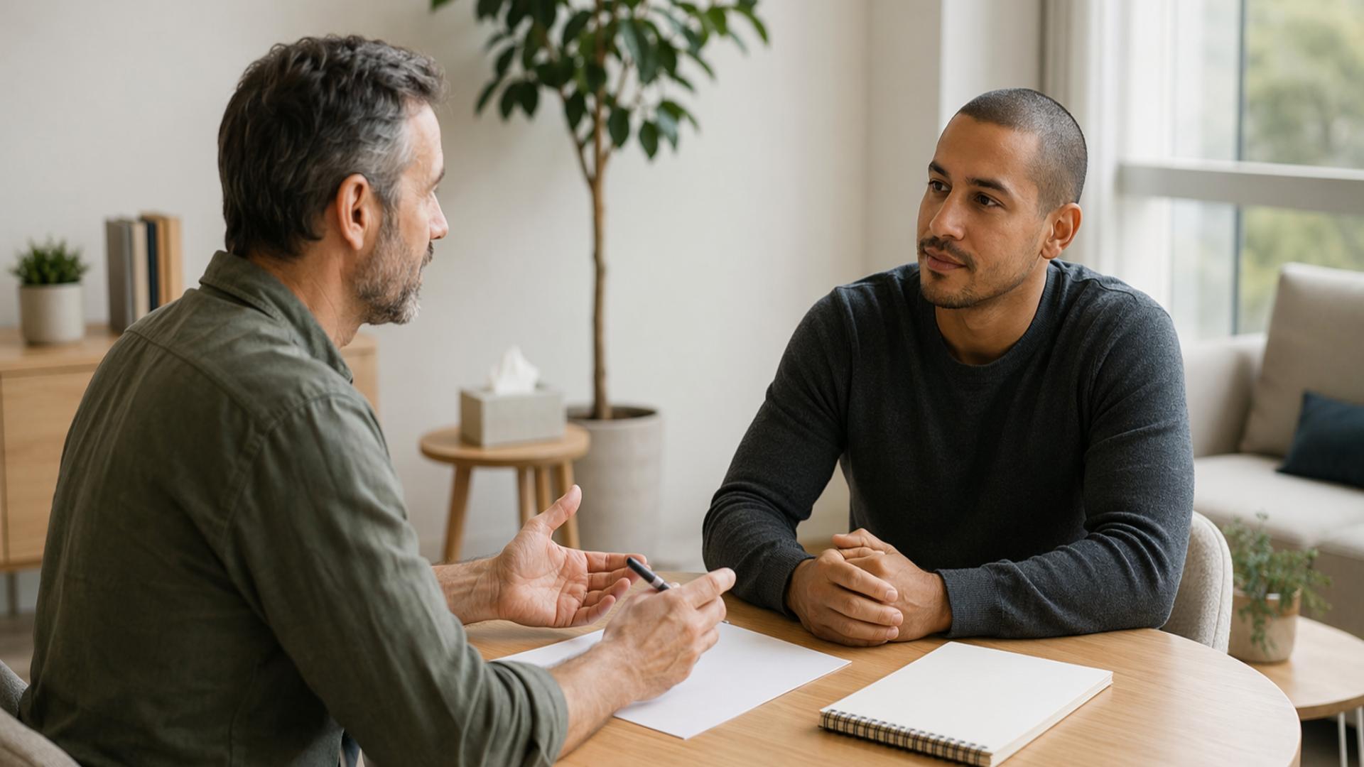 How to Create a Comprehensive Relapse Prevention Plan